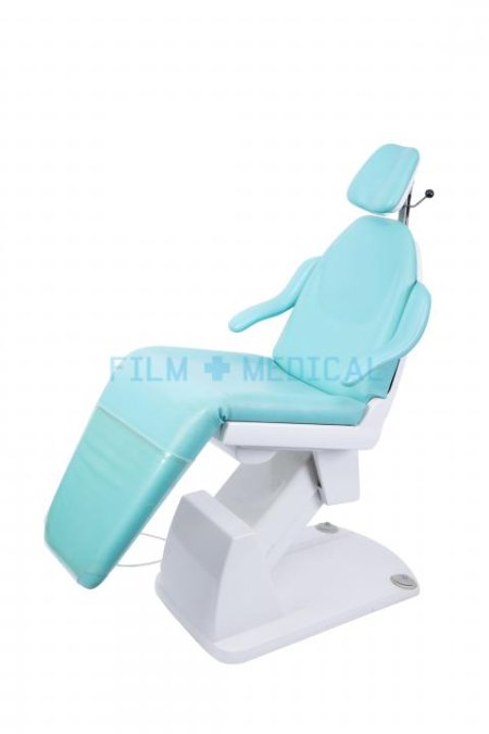 Dental Chair Turquoise
